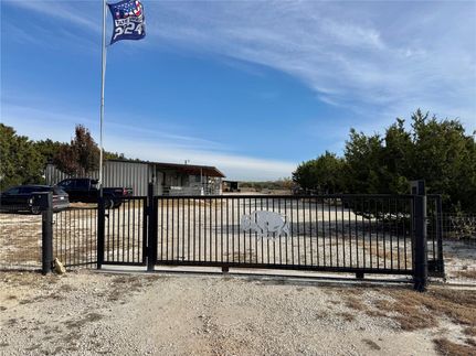 Property for sale in Somervell County, Texas