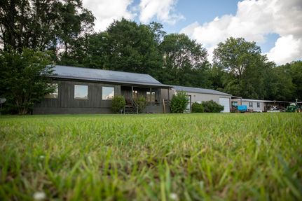 Riverfront Property for sale in Yazoo County, Mississippi