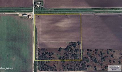 Farm Property for sale in Cameron County, Texas
