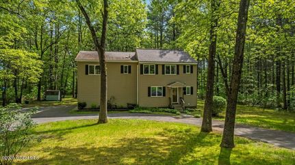 Property in Saratoga County, New York