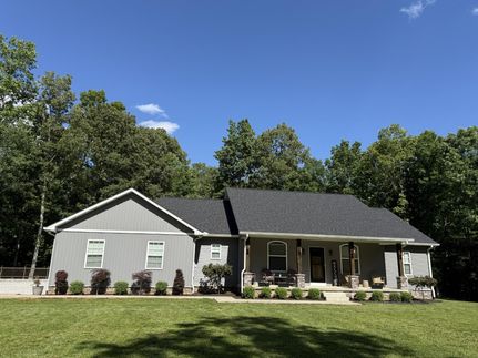 Property in Franklin County, Tennessee