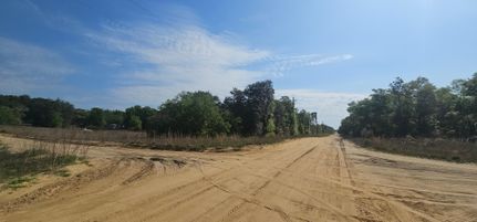 Property in Putnam County, Florida