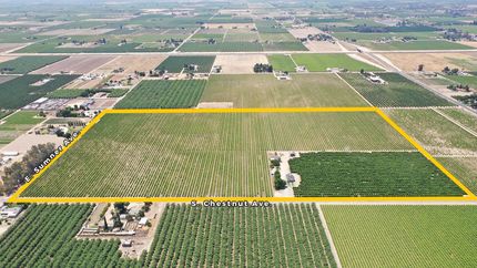 Property for sale in Fresno County, California