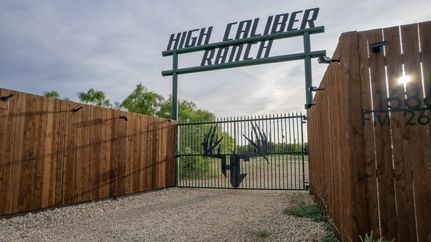 Recreational Property for sale in Foard County, Texas