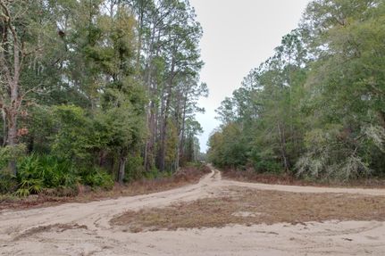 Property in Putnam County, Florida