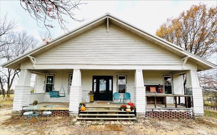 Property in Ray County, Missouri