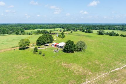 Property for sale in Anderson County, Texas