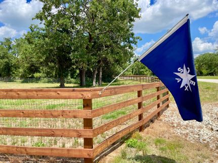 Undeveloped Land for sale in Leon County, Texas