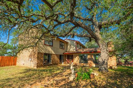 Farm Property for sale in Llano County, Texas