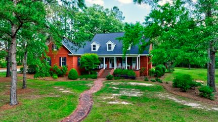 Property for sale in Emanuel County, Georgia