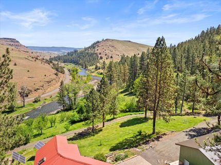 Property for sale in Grant County, Oregon