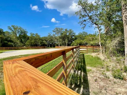 Undeveloped Land for sale in Leon County, Texas