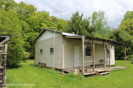 Property in Clark County, Wisconsin