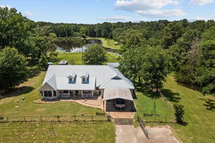 Property for sale in Anderson County, Texas