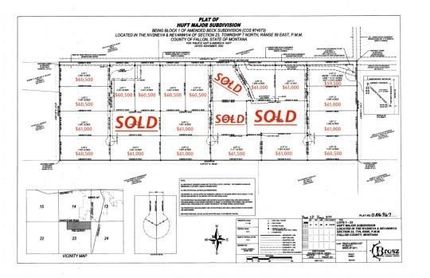 Property for sale in Fallon County, Montana