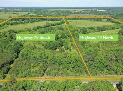 Undeveloped Land for sale in Hempstead County, Arkansas