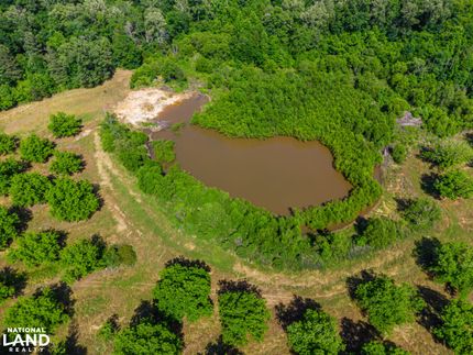Property in Hinds County, Mississippi