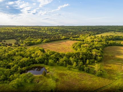 Property in Bourbon County, Kansas