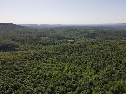 Property for sale in Newton County, Arkansas