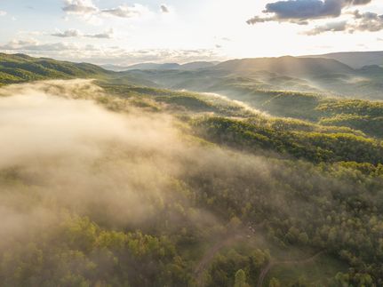 Property for sale in Bath County, Virginia