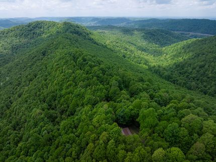 Property in Nicholas County, West Virginia