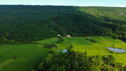 Property in Shenandoah County, Virginia