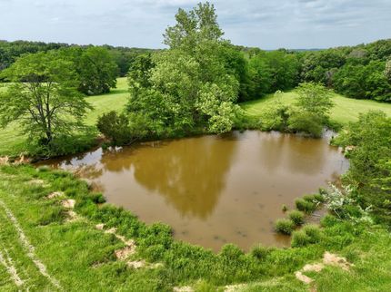 Property in Saline County, Illinois