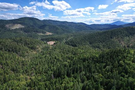 Property in Josephine County, Oregon