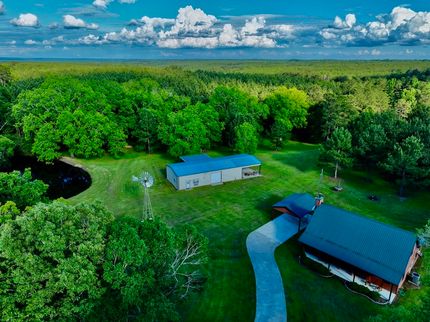 Property for sale in Marion County, Mississippi