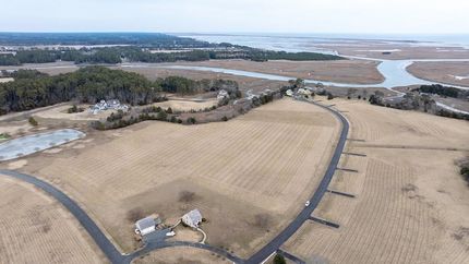 Property in Accomack County, Virginia