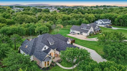 Property in Grayson County, Texas