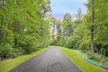 Property in Bristol County, Massachusetts