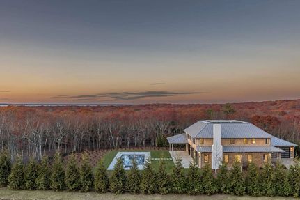 Property in Suffolk County, New York