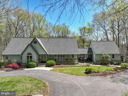 Property in Anne Arundel County, Maryland