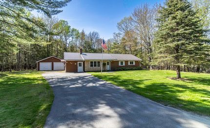 Property in Penobscot County, Maine