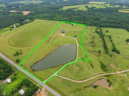 Property for sale in Upshur County, Texas