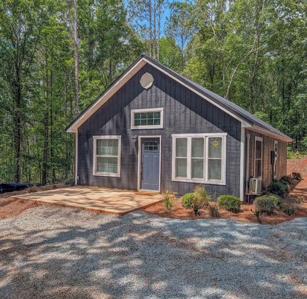 Recreational Property for sale in Talbot County, Georgia