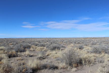 Property in Alamosa County, Colorado