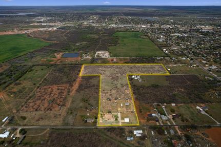 Property for sale in Wichita County, Texas