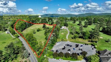 Undeveloped Land for sale in Greenbrier County, West Virginia