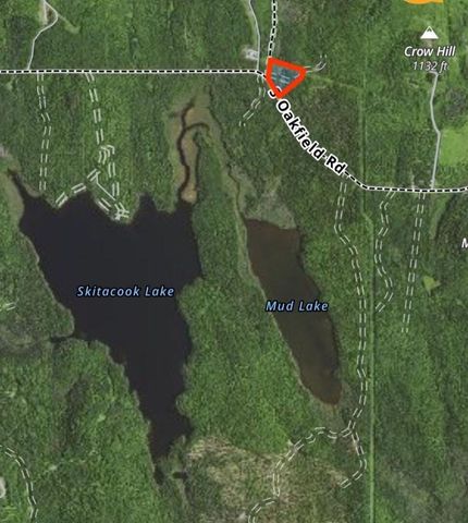 Property for sale in Aroostook County, Maine