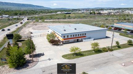 Property for sale in Natrona County, Wyoming
