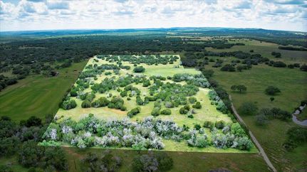 Property for sale in Blanco County, Texas