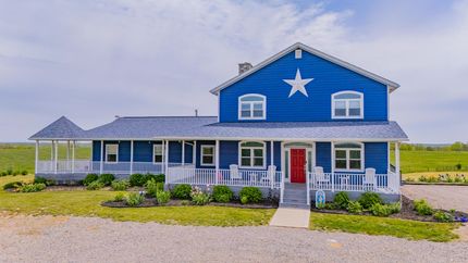 Property for sale in Harrison County, Ohio