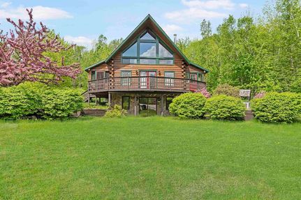 Property in Coos County, New Hampshire