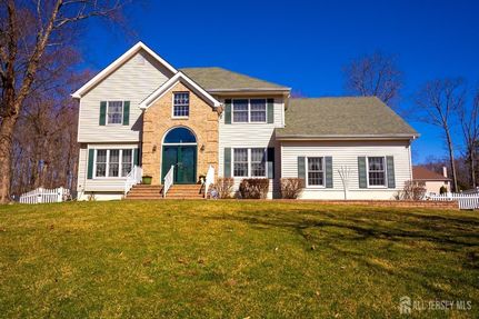 Property in Middlesex County, New Jersey