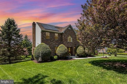 Property in Baltimore County, Maryland