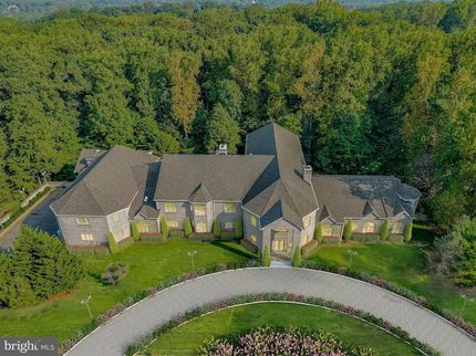 Property in Baltimore County, Maryland