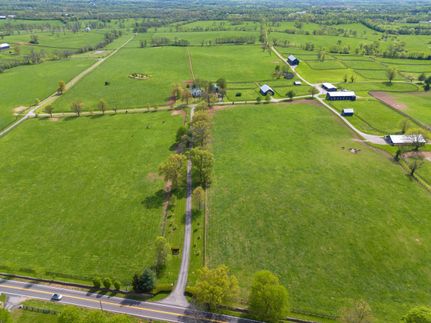 Farm Property for sale in Jessamine County, Kentucky