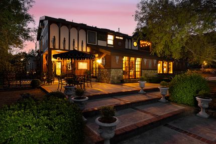 Property in Ventura County, California